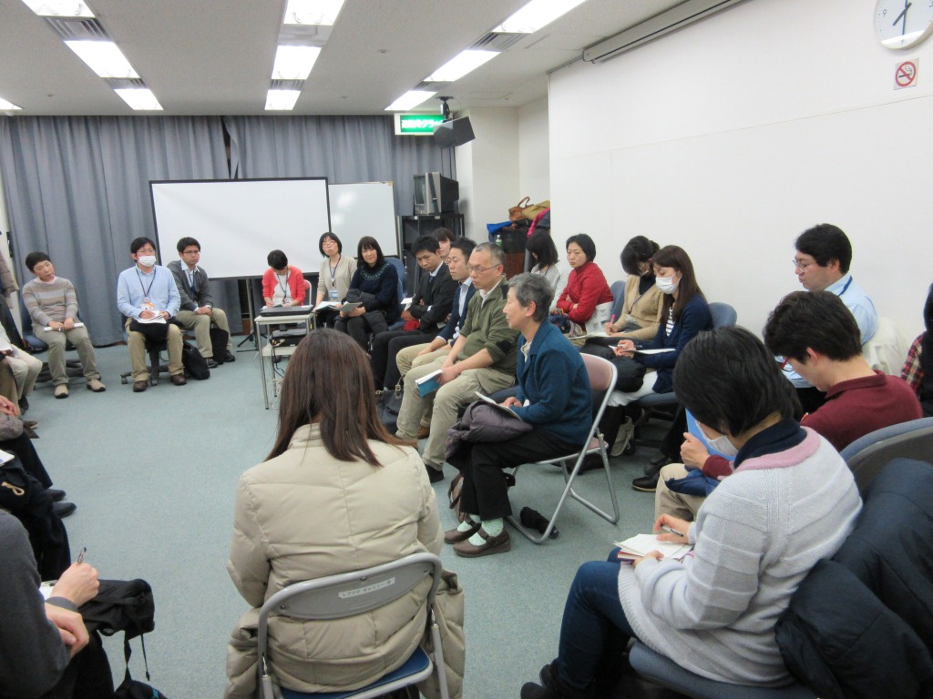 ことぶきゆめ会議ニュース2015vol46~57